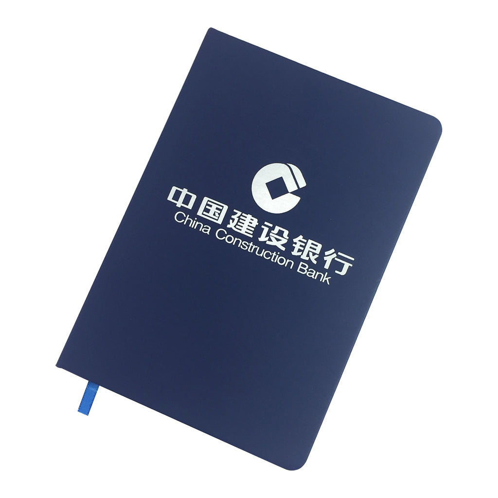 A5 PU Journal Notebook(SNBS-08D) - greenpac.com.au