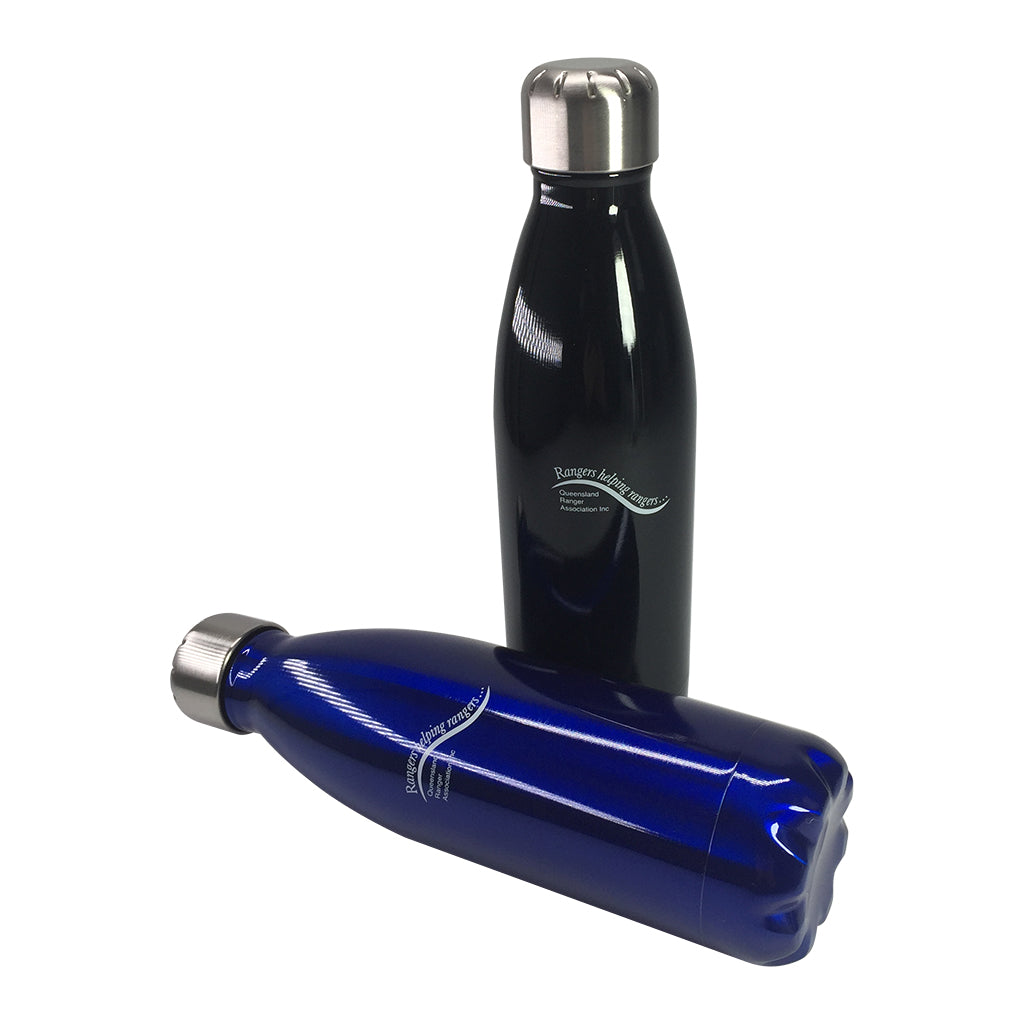 500ml KOMO Metal Drink Bottle(SDW-88) - greenpac.com.au