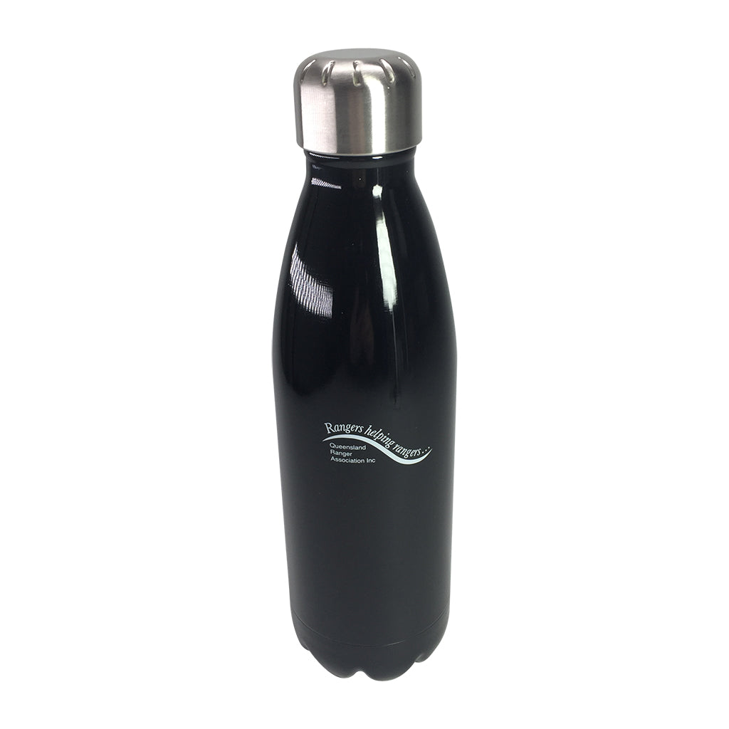 500ml KOMO Metal Drink Bottle(SDW-88) - greenpac.com.au
