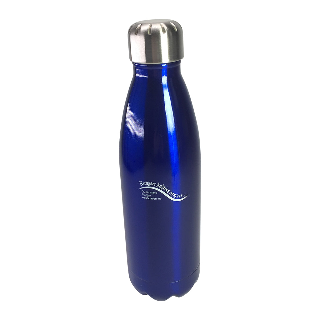 500ml KOMO Metal Drink Bottle(SDW-88) - greenpac.com.au