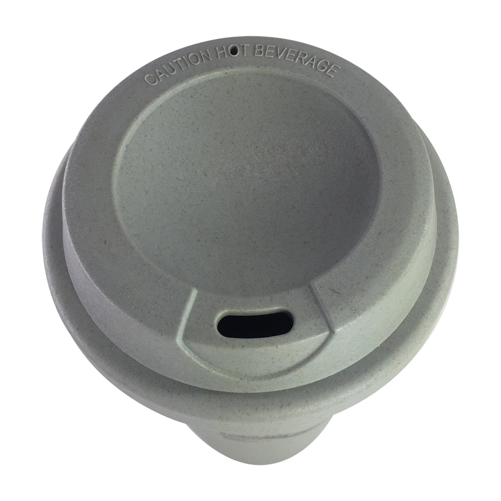 Bamboo Coffee Cup(SDW-103D) - greenpac.com.au