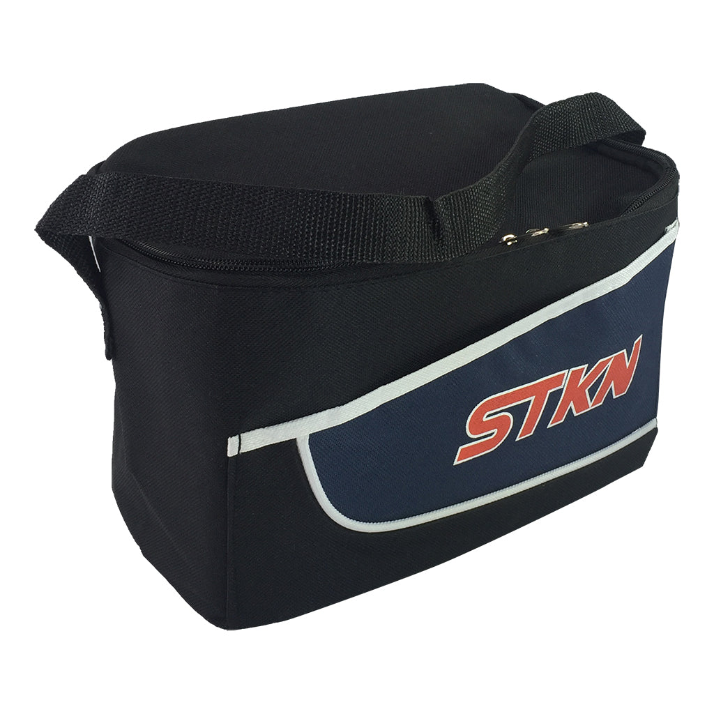 Stock Nylon Coloured Cooler Bag(SNB-41D) - greenpac.com.au