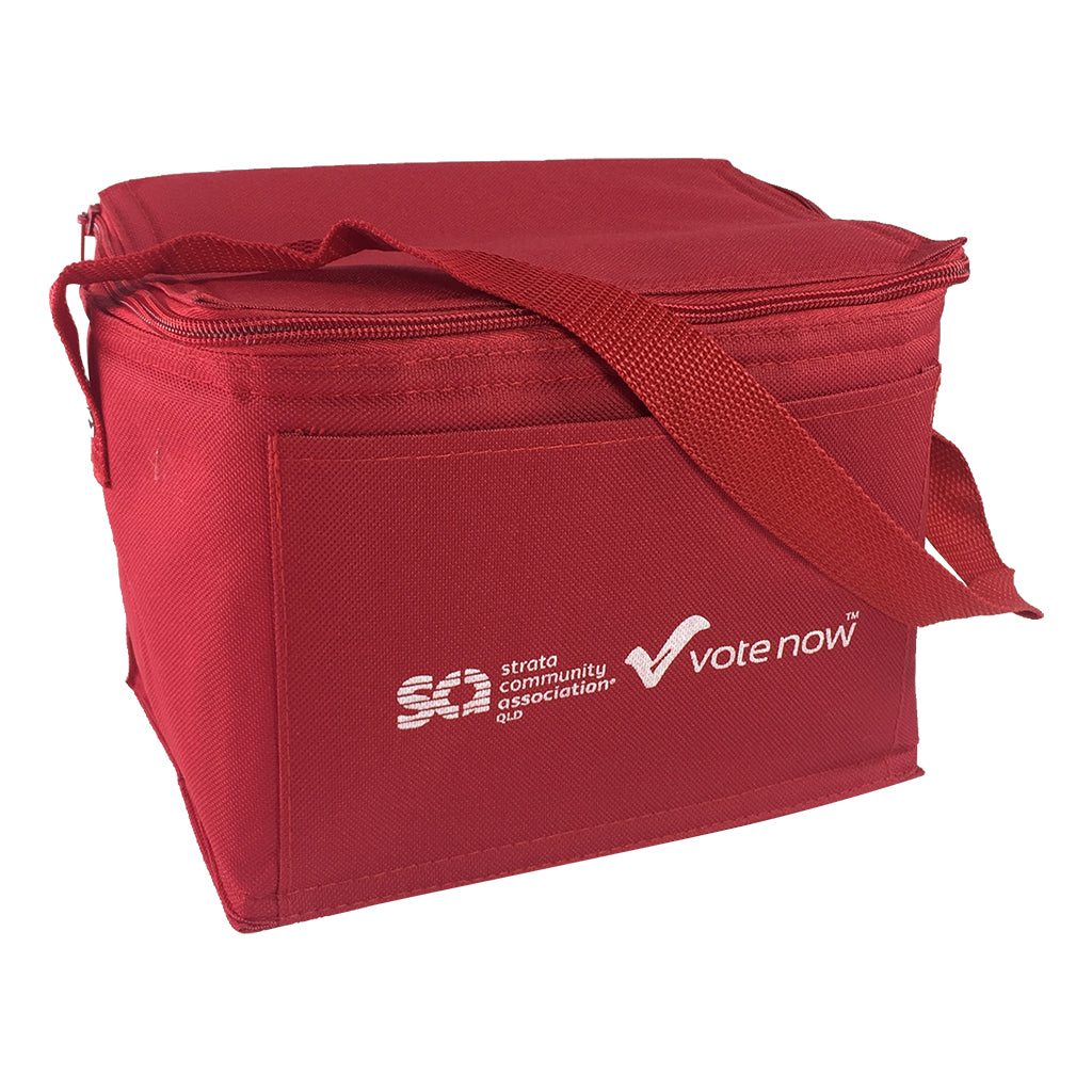 Stock Nylon Cooler Bag(SNB-40D) - greenpac.com.au