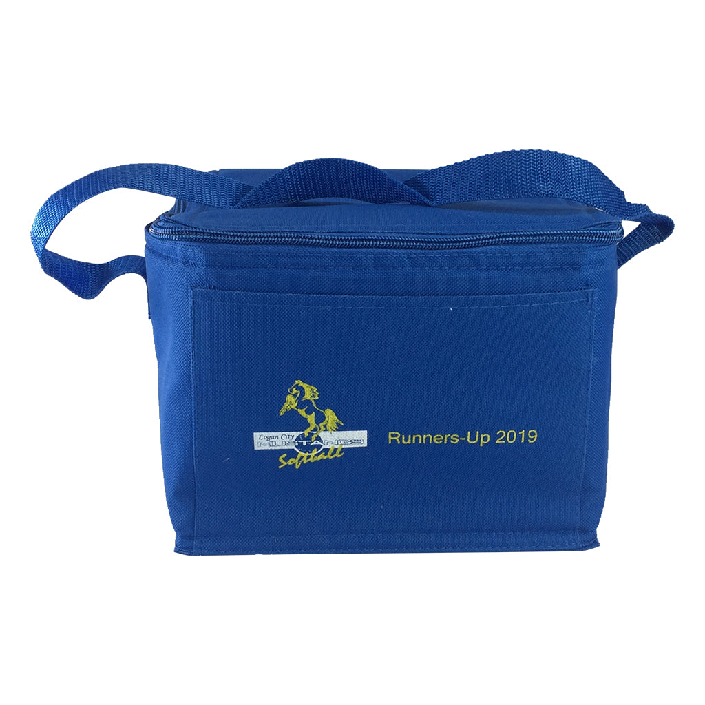 Stock Nylon Cooler Bag(SNB-40D) - greenpac.com.au