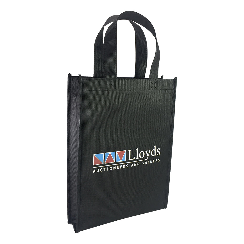 Stock NWPP Trade Show Bag(SNB-34D) - greenpac.com.au