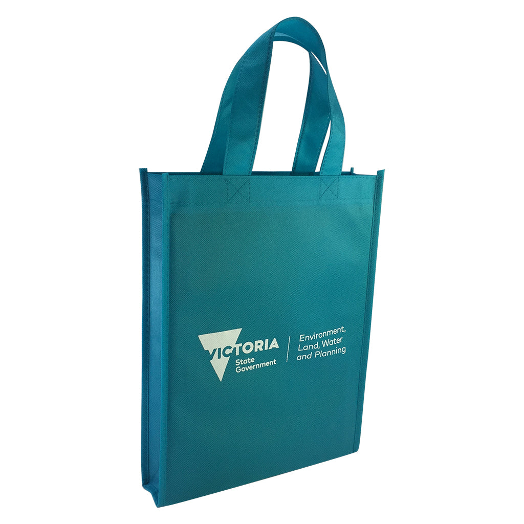 Stock NWPP Trade Show Bag(SNB-34D) - greenpac.com.au