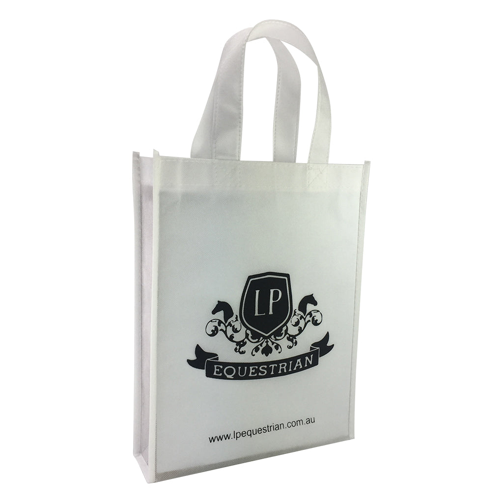 Stock NWPP Trade Show Bag(SNB-34D) - greenpac.com.au