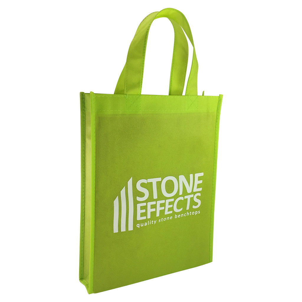 Stock NWPP Trade Show Bag(SNB-34D) - greenpac.com.au