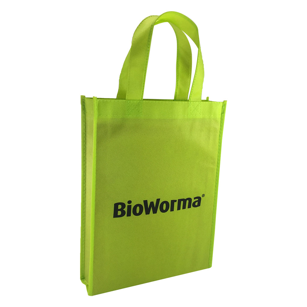 Stock NWPP Trade Show Bag(SNB-34D) - greenpac.com.au