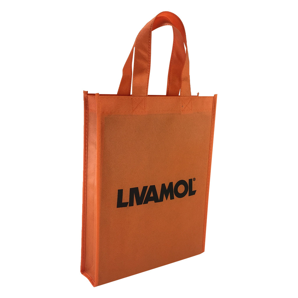 Stock NWPP Trade Show Bag(SNB-34D) - greenpac.com.au