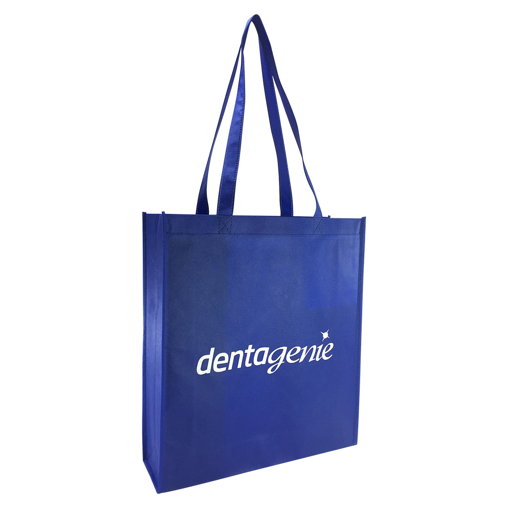 Stock NWPP Bag with Large Gusset(SNB-35D) - greenpac.com.au