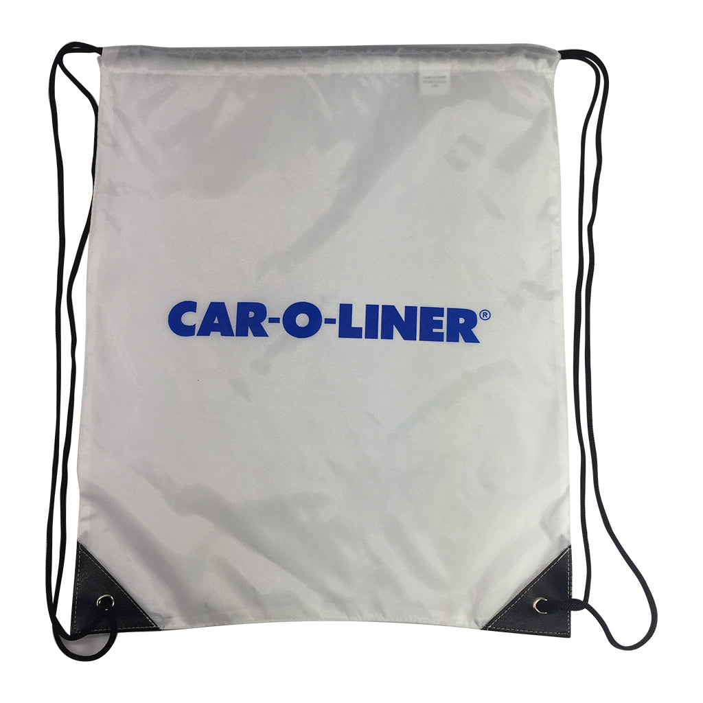 Stock Nylon Backsack(SNB-16D) - greenpac.com.au