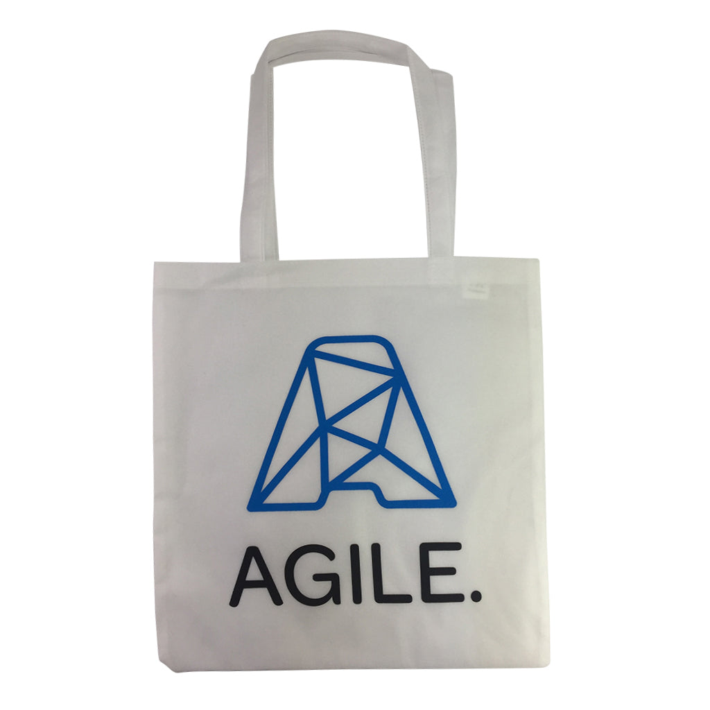 Stock NWPP Flat Show Bag(SNB-33D) - greenpac.com.au