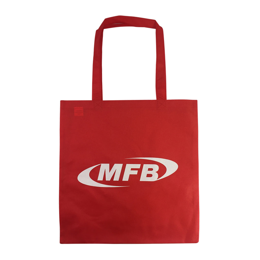 Stock NWPP Flat Show Bag(SNB-33D) - greenpac.com.au