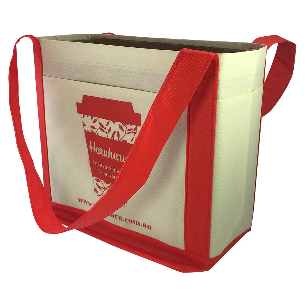 Stock NWPP Large Shopper(SNB-37D) - greenpac.com.au