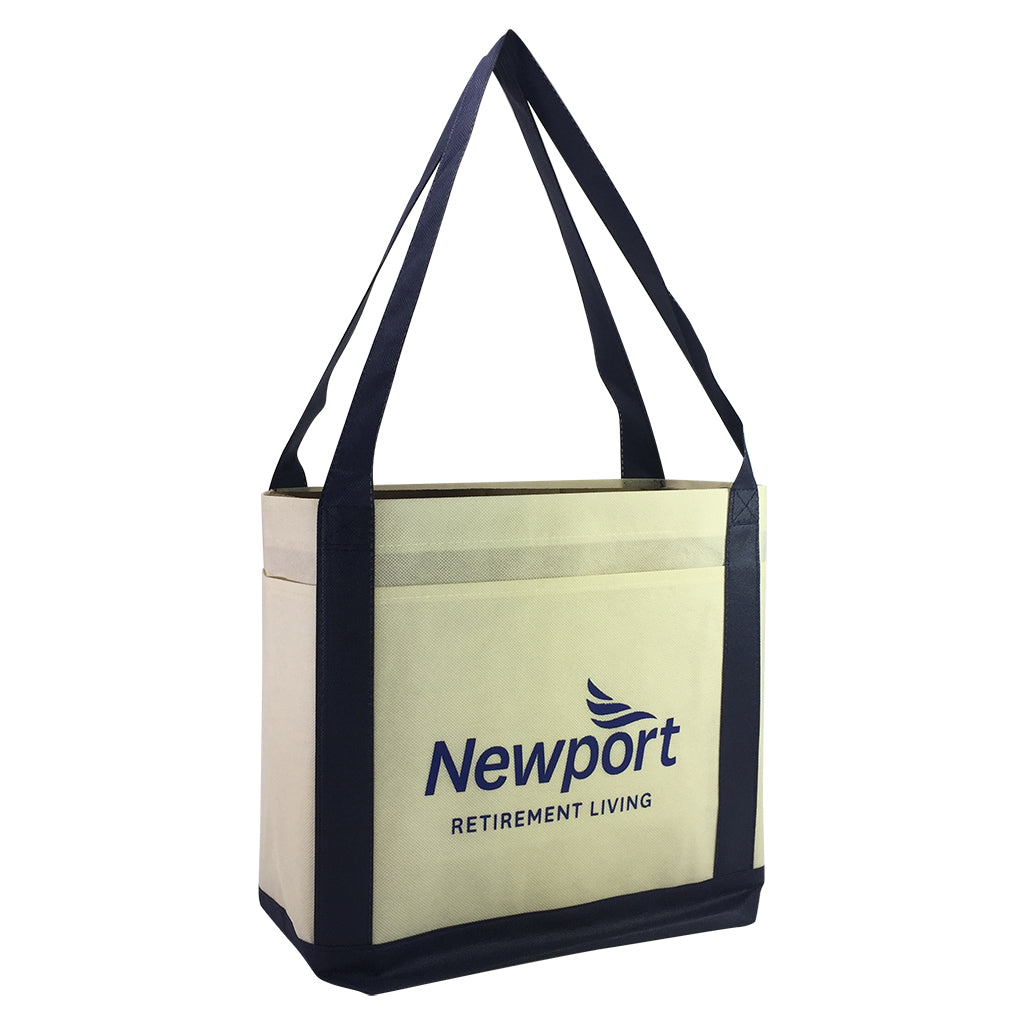 Stock NWPP Large Shopper(SNB-37D) - greenpac.com.au