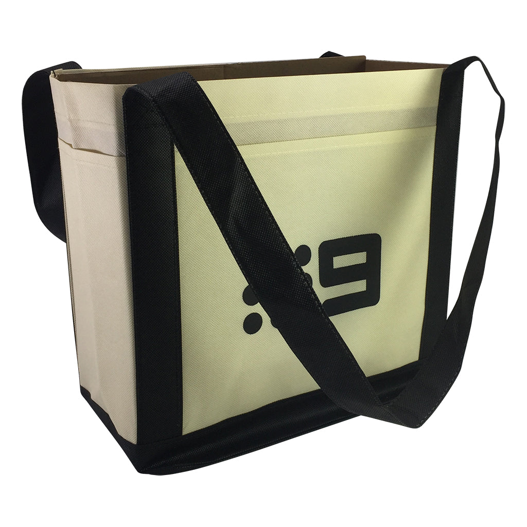 Stock NWPP Large Shopper(SNB-37D) - greenpac.com.au