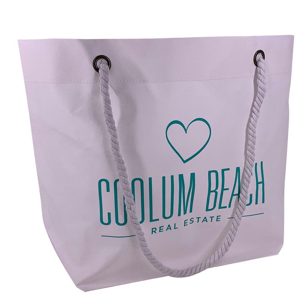 NWPP Chic Shopping Bag With Rope Handle(NW-2009) - greenpac.com.au