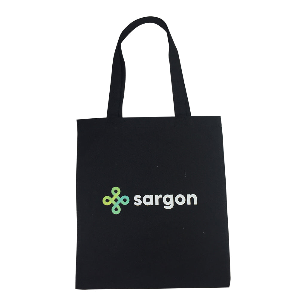 Stock Vivid Cotton Tote(SCB-18T) - greenpac.com.au