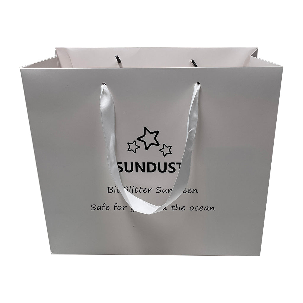 Paper Landscape Gift Bag-Medium(LP-07)