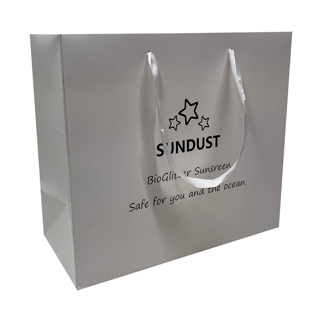 Paper Landscape Gift Bag-Medium(LP-07)