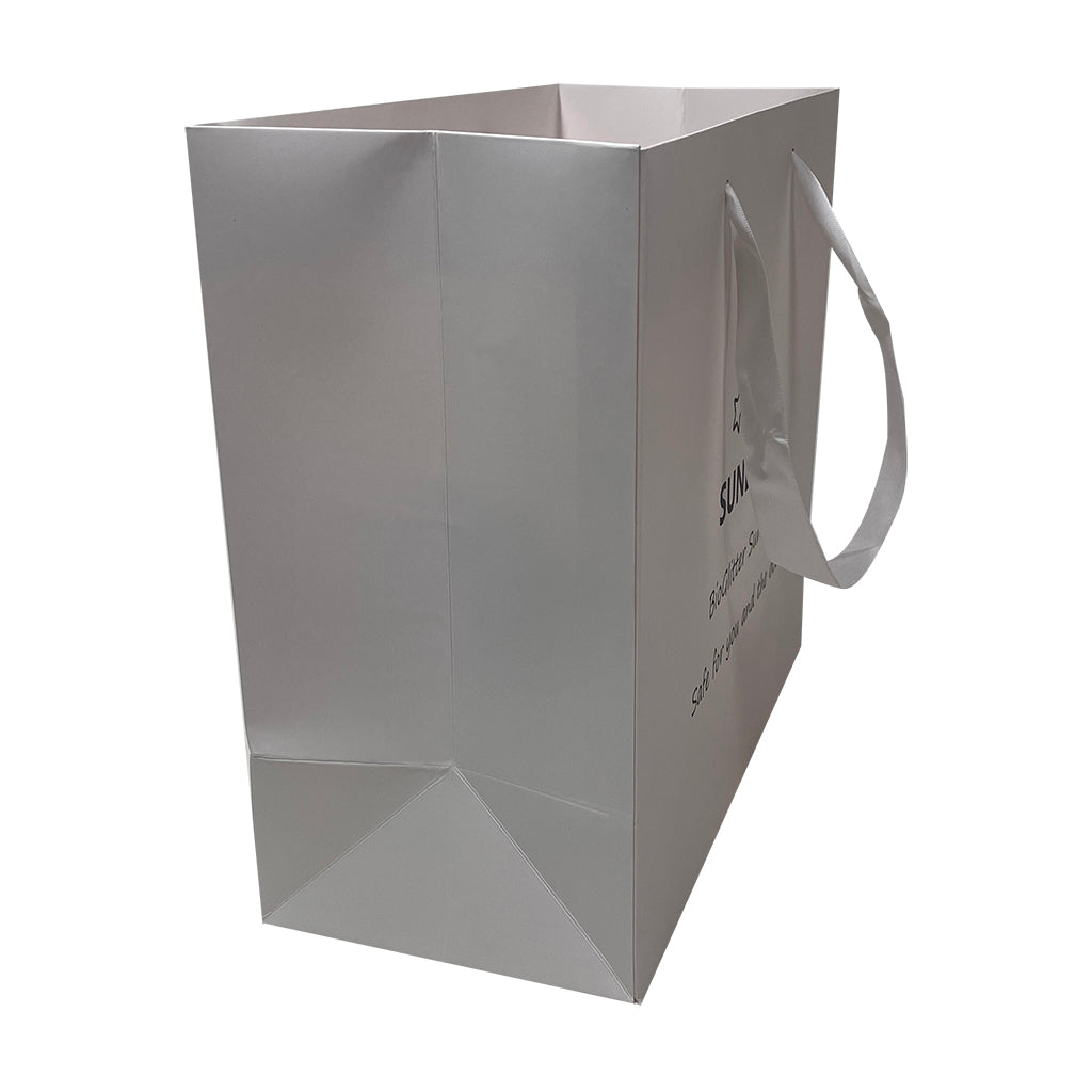 Paper Landscape Gift Bag-Medium(LP-07)
