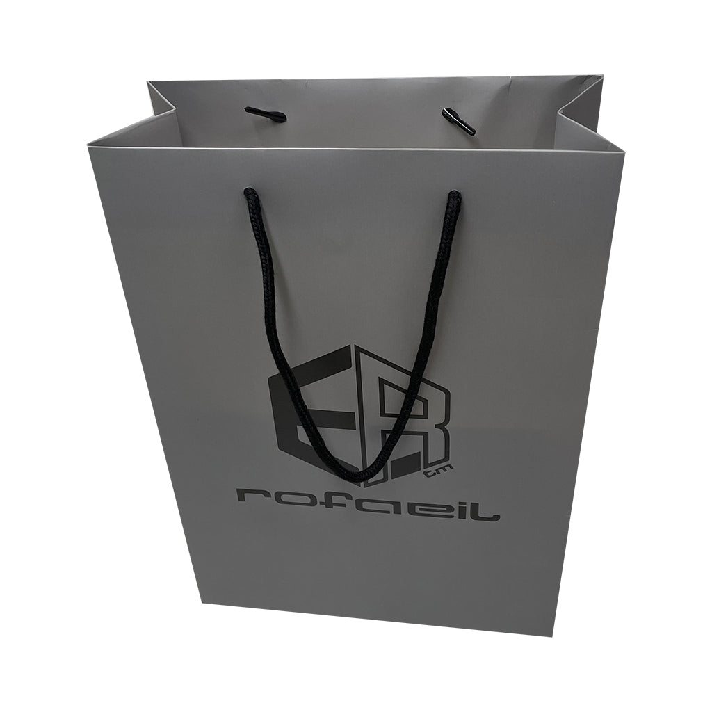 Paper Portrait Document Bag-Small(LP-05)