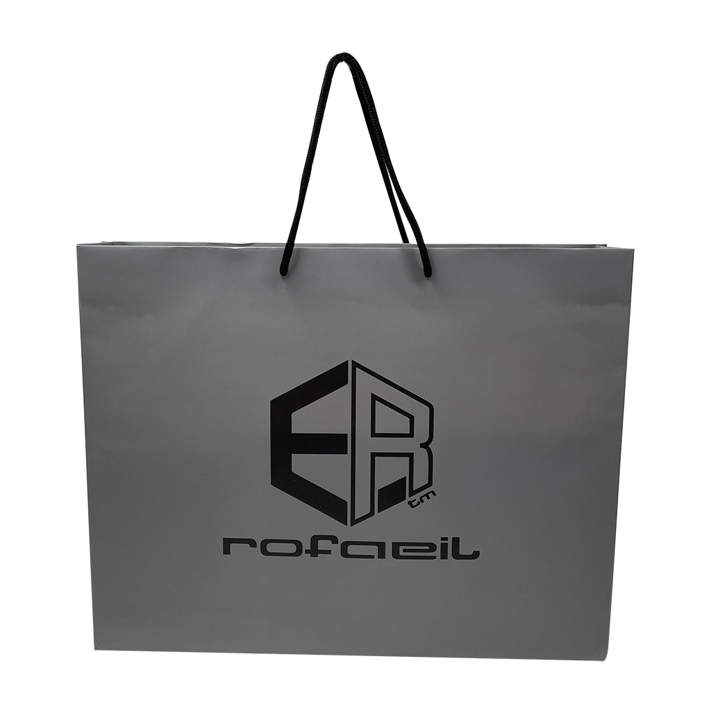 Paper Landscape Document Bag-Medium(LP-06)