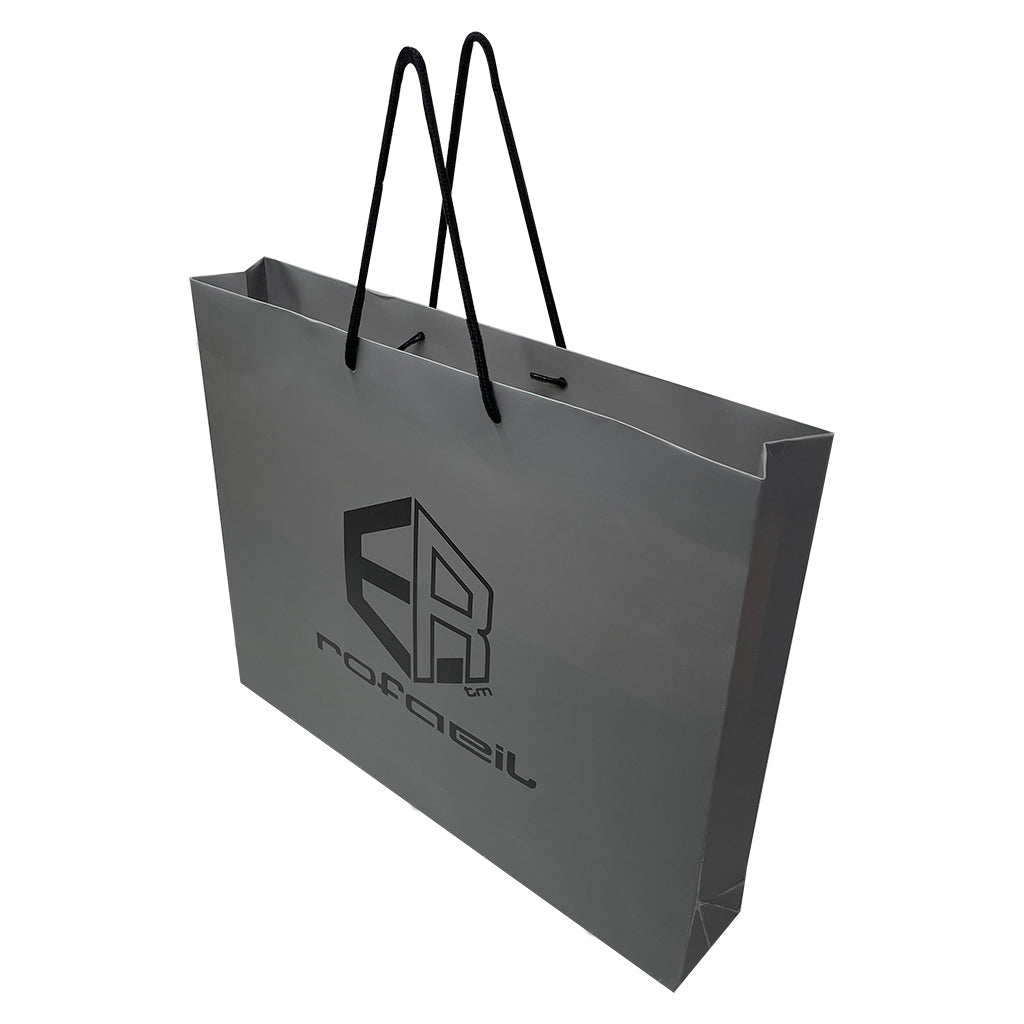 Paper Landscape Document Bag-Medium(LP-06)