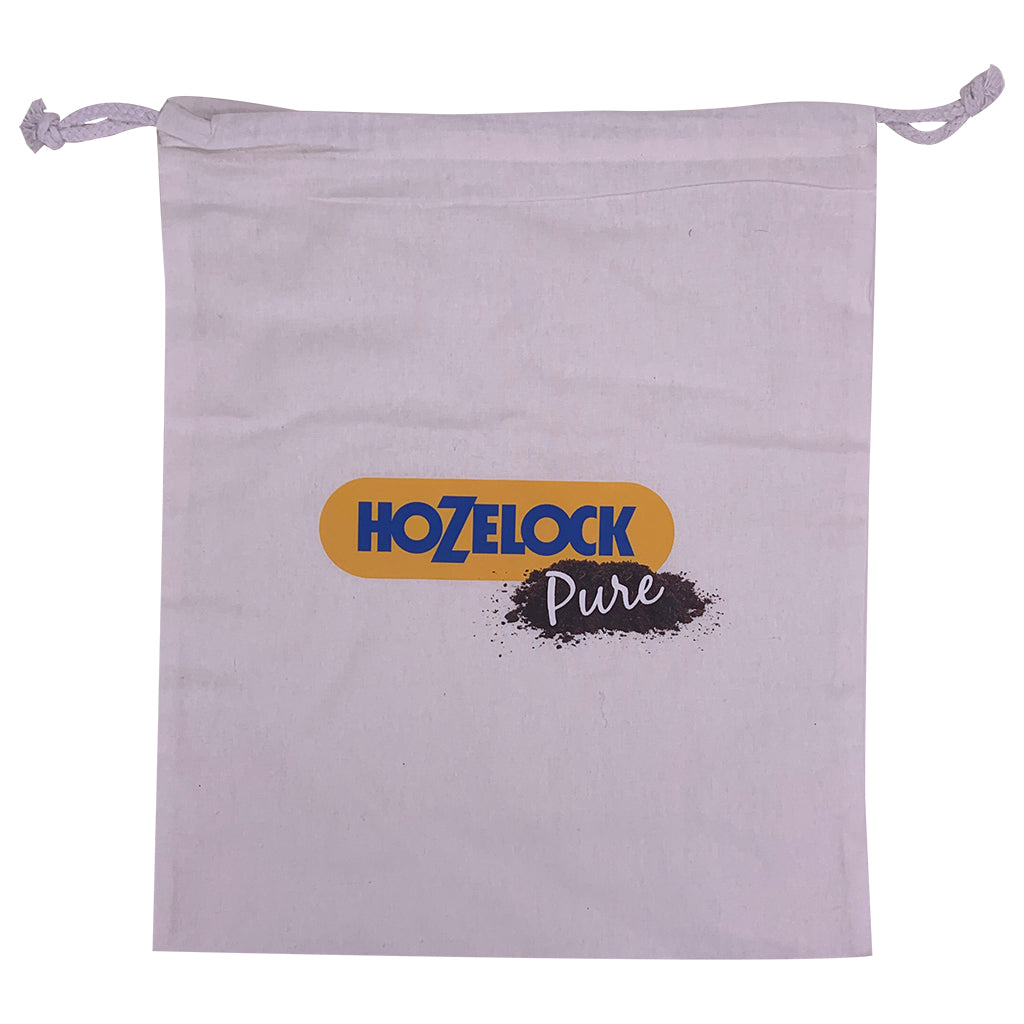 Stock Cotton Gift Bag-Large(SCB-27T)