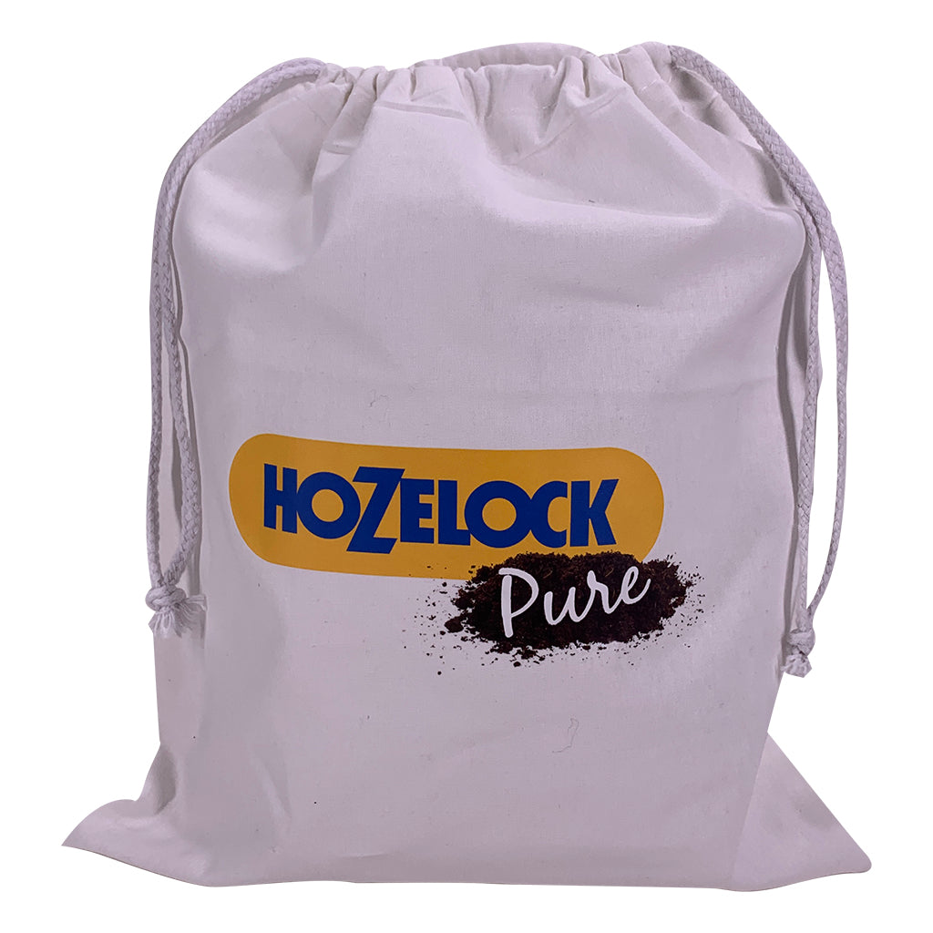 Stock Cotton Gift Bag-Large(SCB-27T)