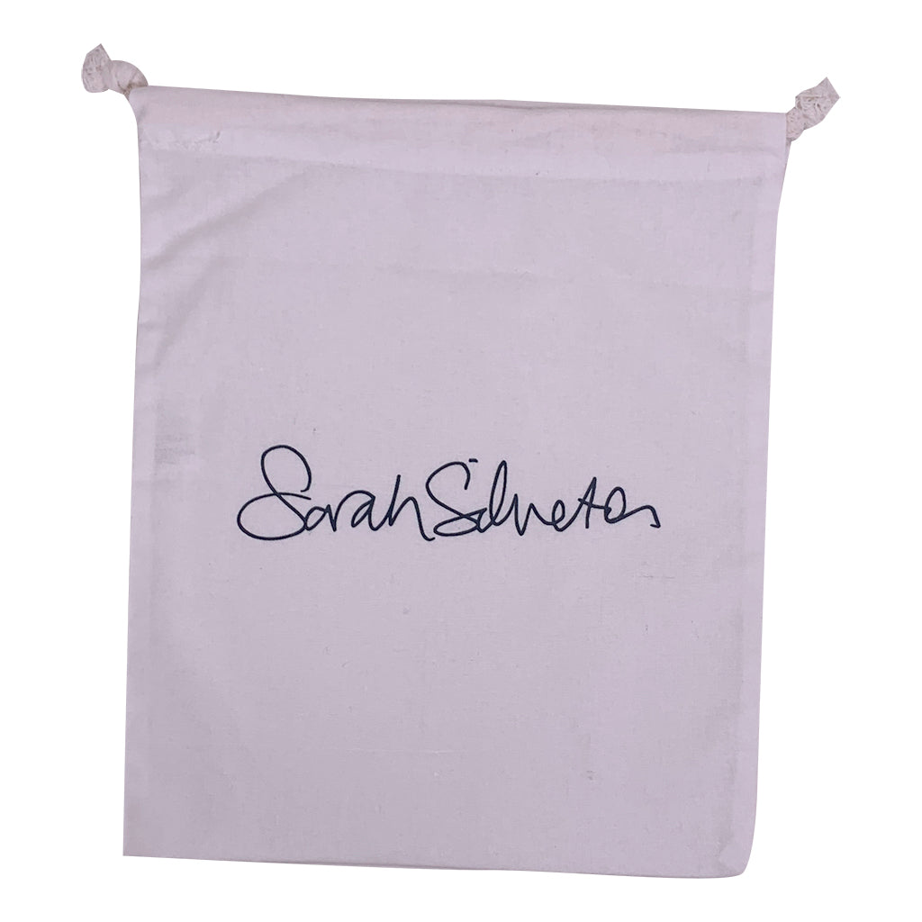 Stock Cotton Gift Bag-Large(SCB-27T)
