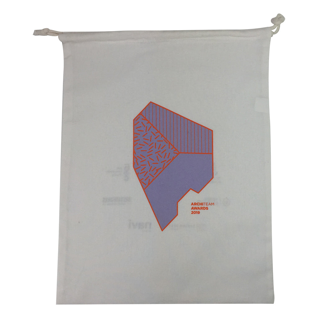 Stock Cotton Gift Bag-Large(SCB-27T)