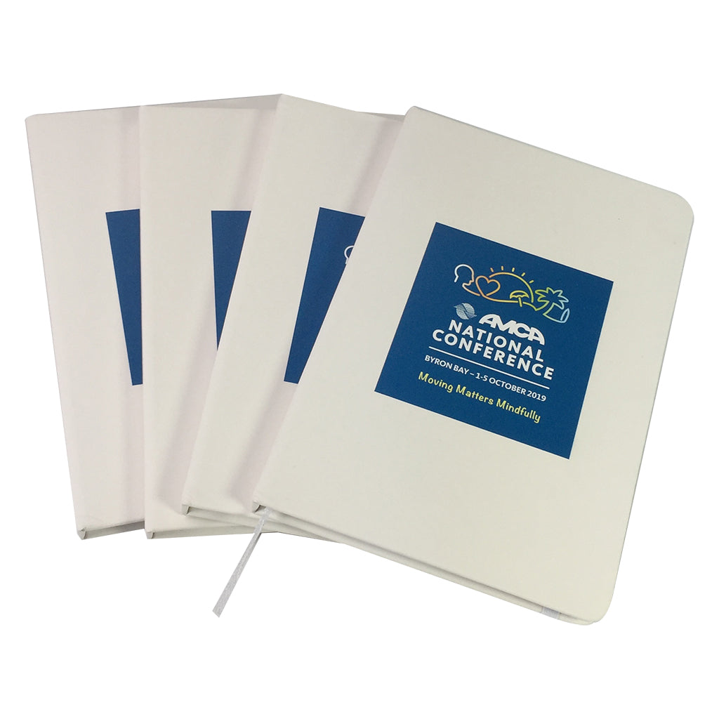 A5 PU Journal Notebook(SNBS-08D)