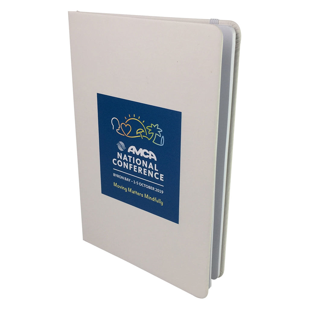 A5 PU Journal Notebook(SNBS-08D)
