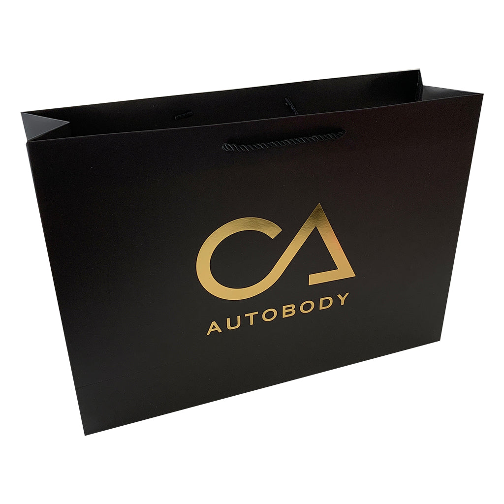 Paper Landscape Document Bag-Medium(LP-06)