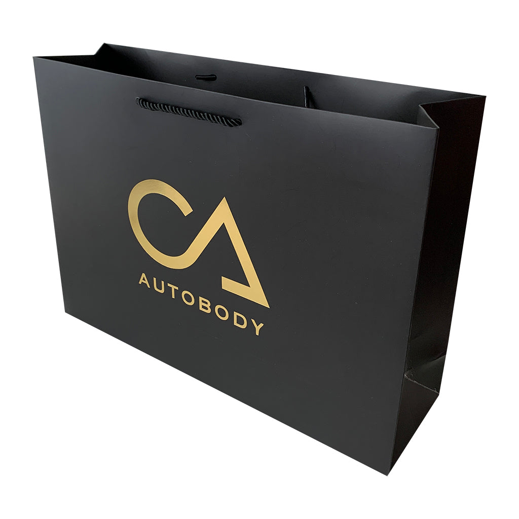 Paper Landscape Document Bag-Medium(LP-06)