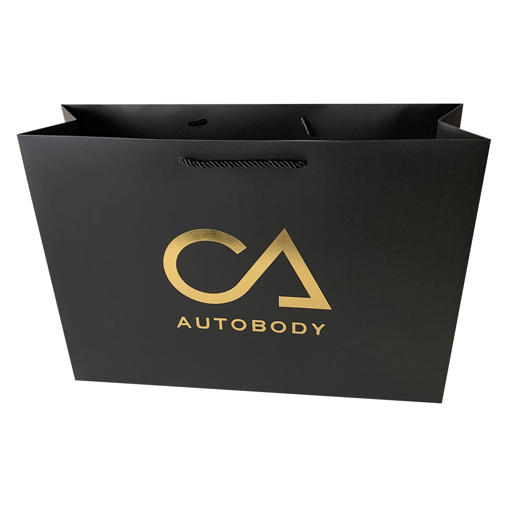 Paper Landscape Document Bag-Medium(LP-06)