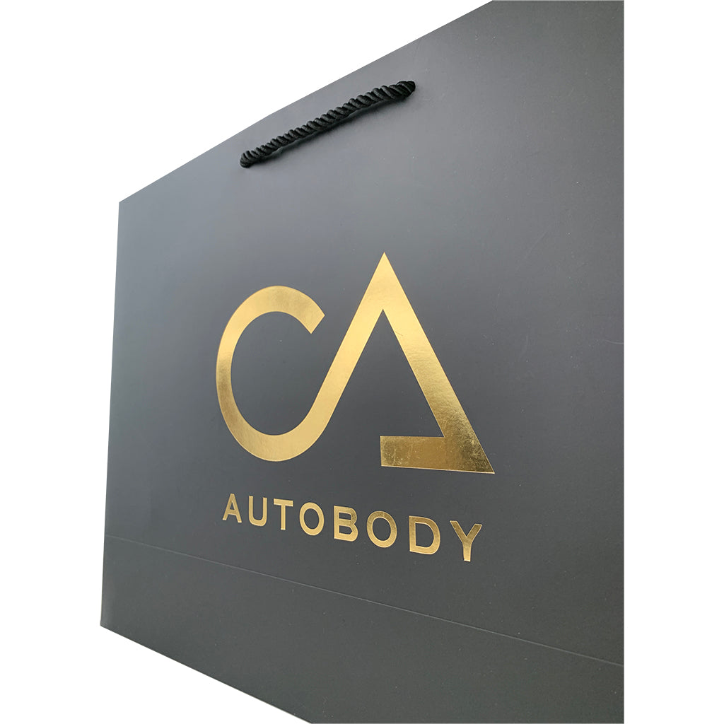 Paper Landscape Document Bag-Medium(LP-06)