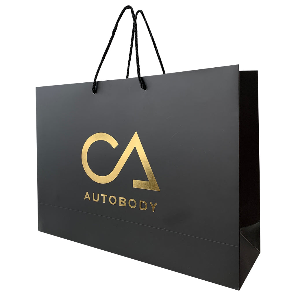 Paper Landscape Document Bag-Medium(LP-06)