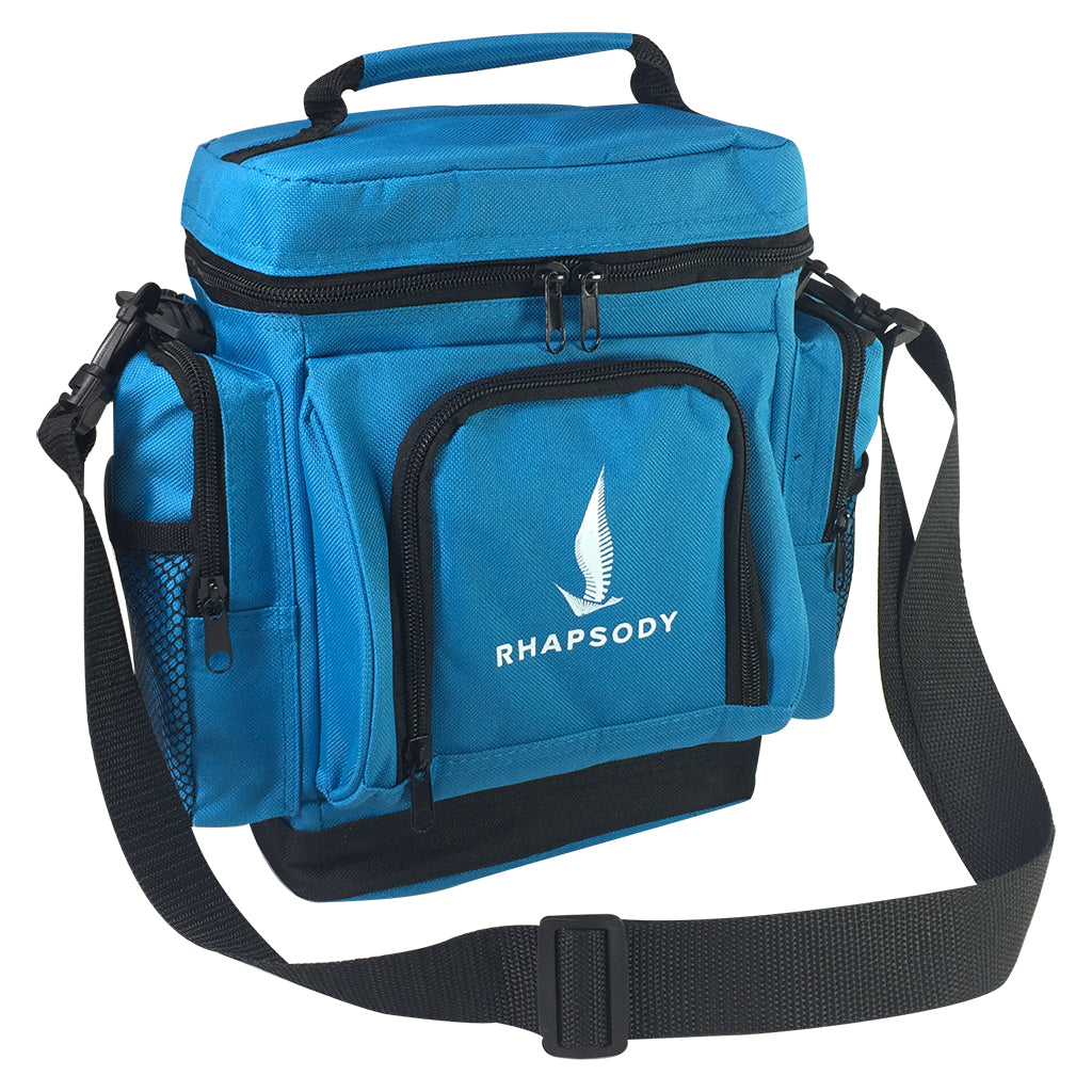 Stock Premium Laguna Cooler Bag(SNB-83T)