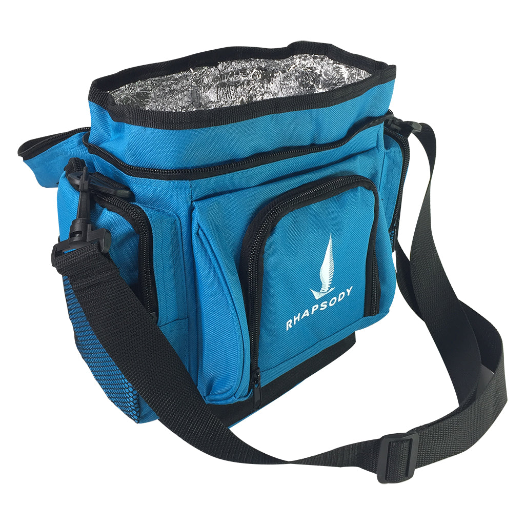 Stock Premium Laguna Cooler Bag(SNB-83T)