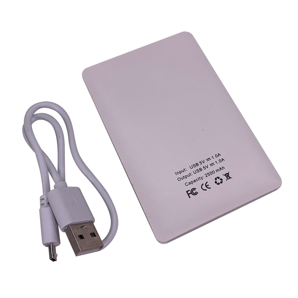 The Ultra Slim Power Bank(STP-62) - greenpac.com.au