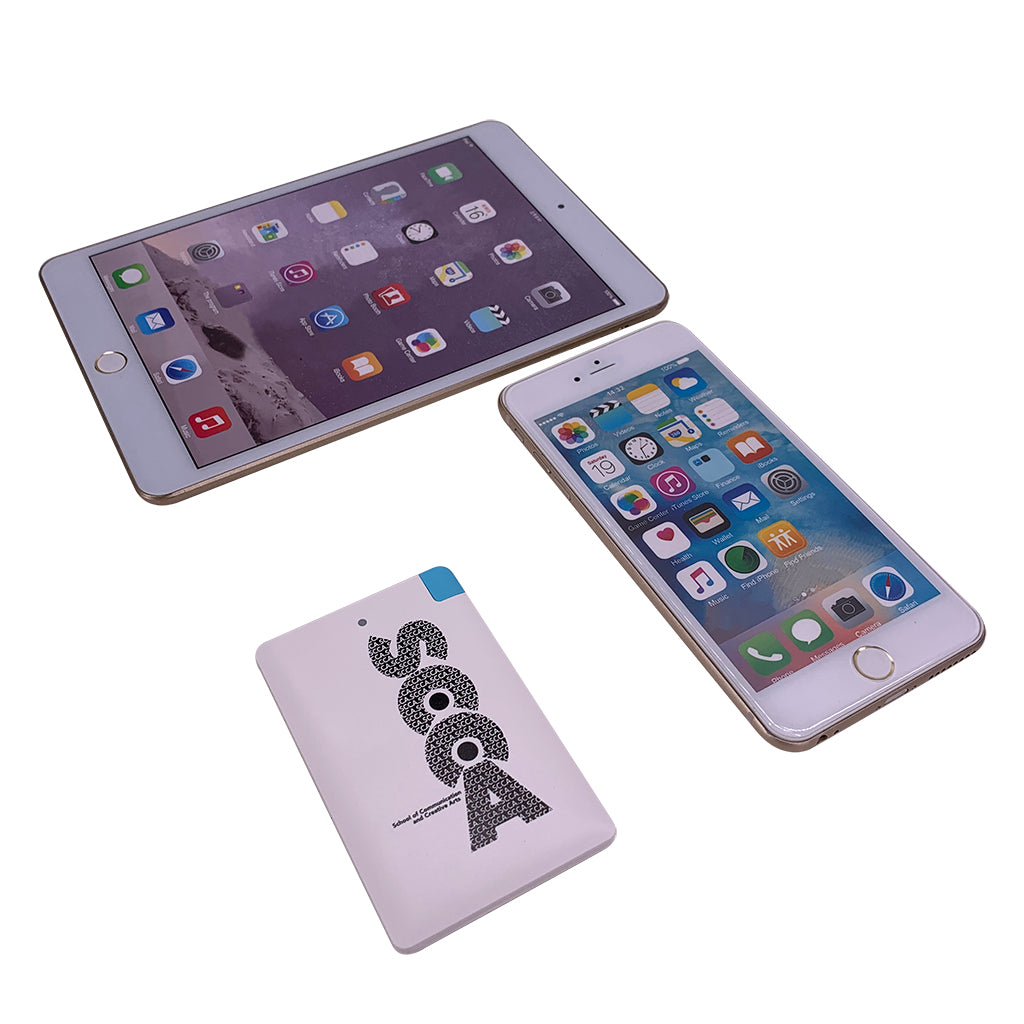 The Ultra Slim Power Bank(STP-62) - greenpac.com.au