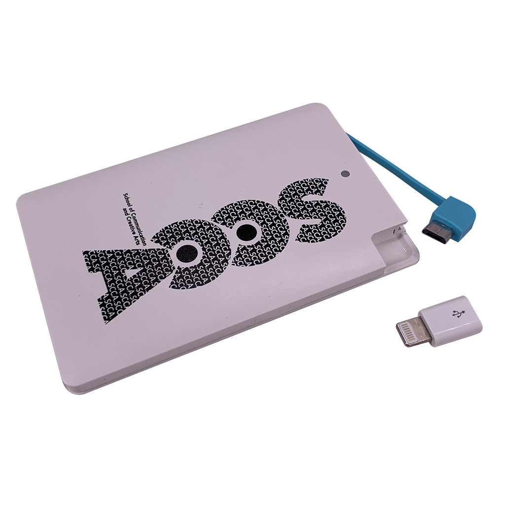 The Ultra Slim Power Bank(STP-62) - greenpac.com.au