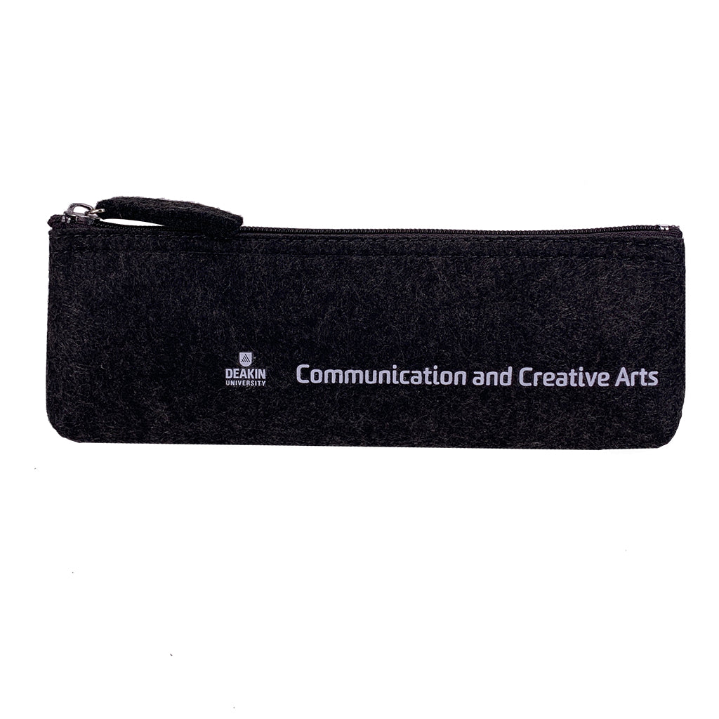Felt Pencil Case(FB-12) - greenpac.com.au