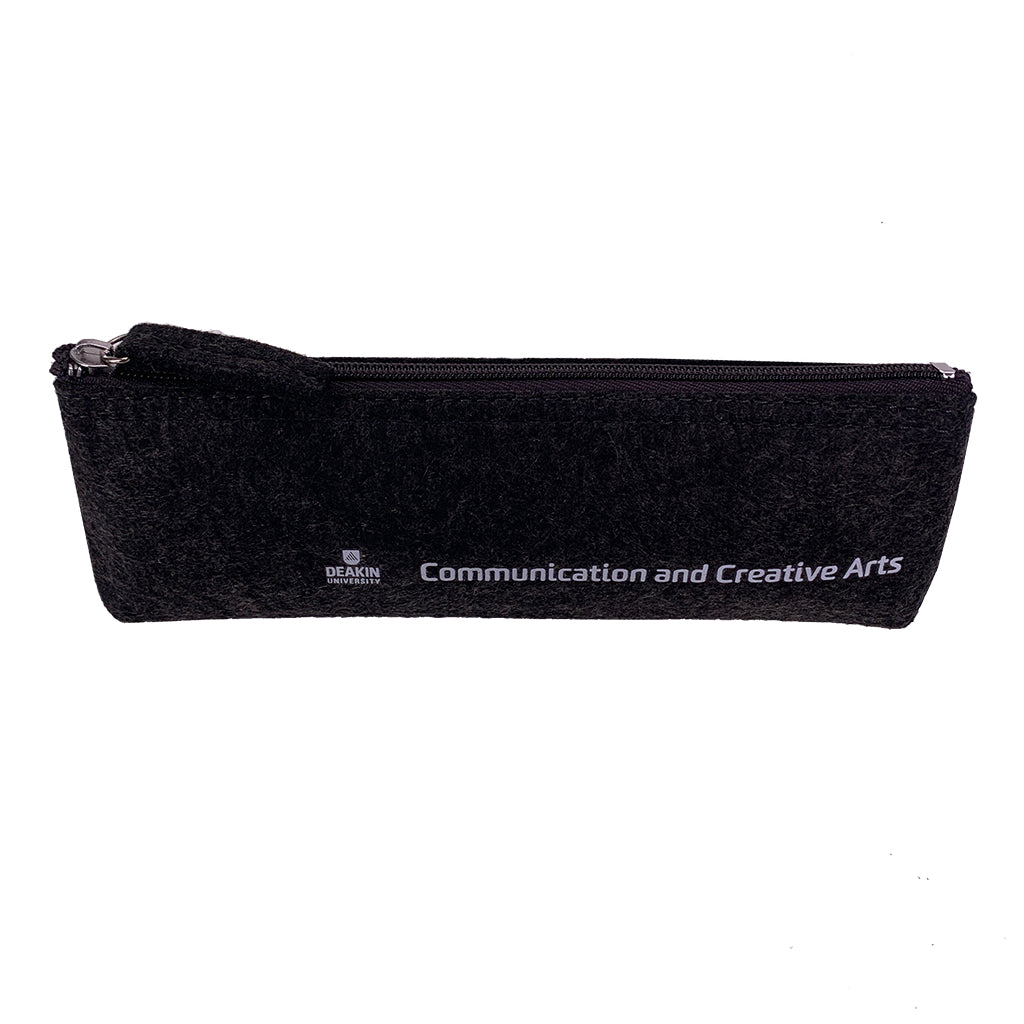Felt Pencil Case(FB-12) - greenpac.com.au