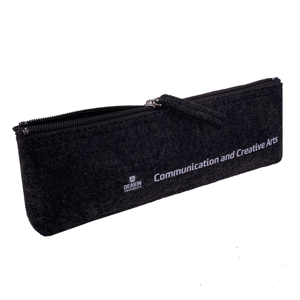 Felt Pencil Case(FB-12) - greenpac.com.au
