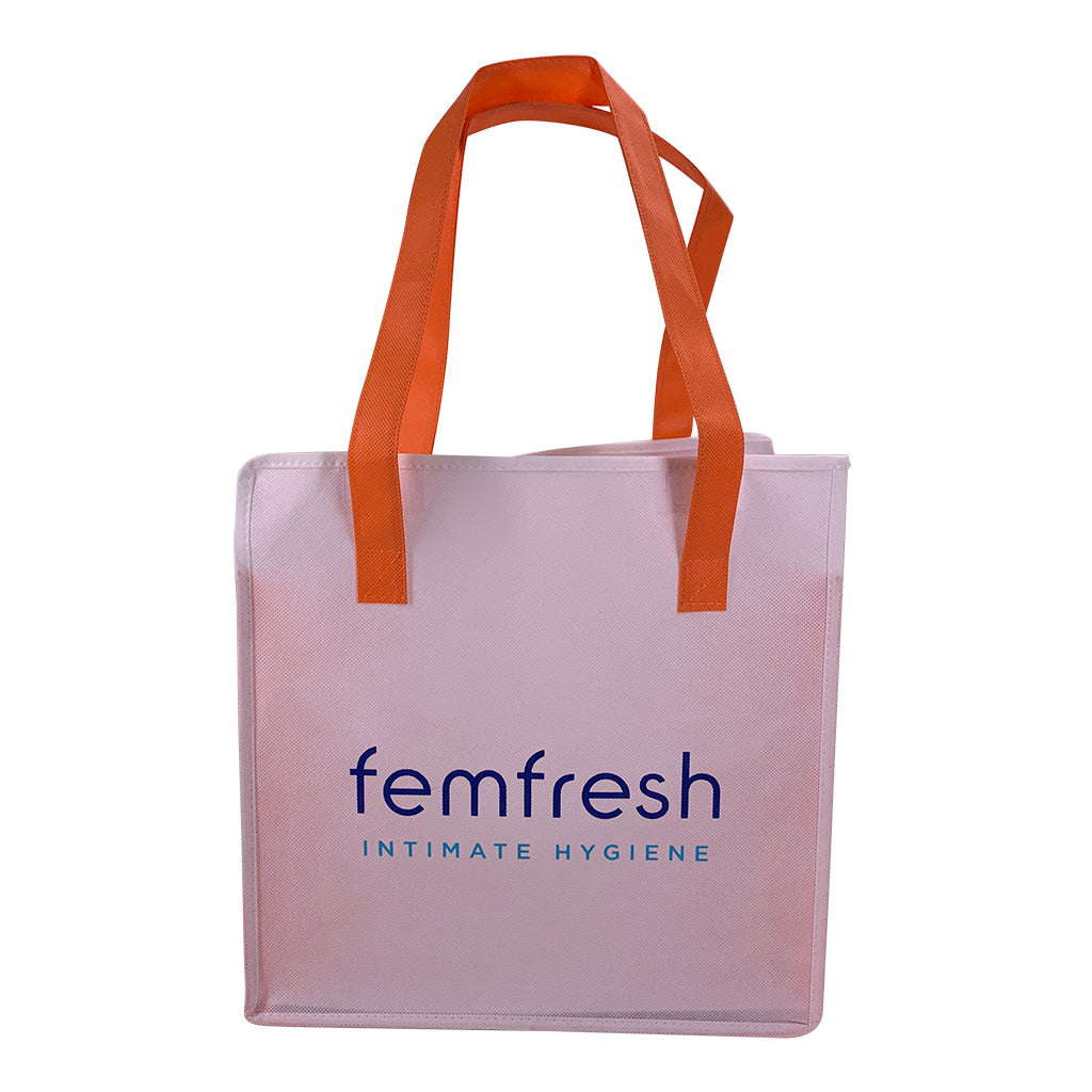 NWPP Handy Shopping Bag(NW-2007) - greenpac.com.au