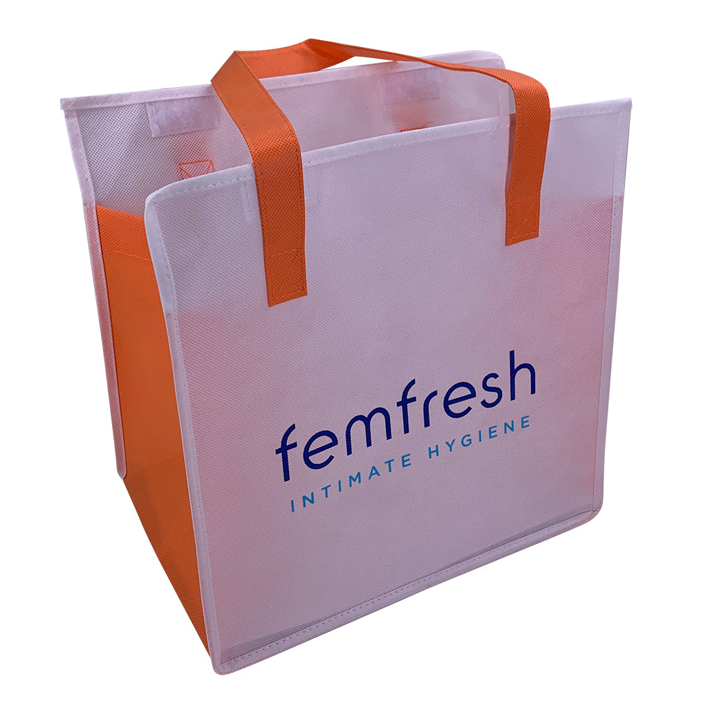 NWPP Handy Shopping Bag(NW-2007) - greenpac.com.au